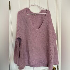 Free People Sweater
